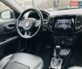 Серый Джип Компас, объемом двигателя 2.36 л и пробегом 84 тыс. км за 17800 $, фото 12 на Automoto.ua