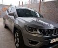 Серый Джип Компас, объемом двигателя 2.36 л и пробегом 129 тыс. км за 15500 $, фото 11 на Automoto.ua