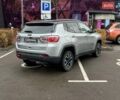 Сірий Джип Compass, об'ємом двигуна 2.36 л та пробігом 130 тис. км за 15990 $, фото 6 на Automoto.ua