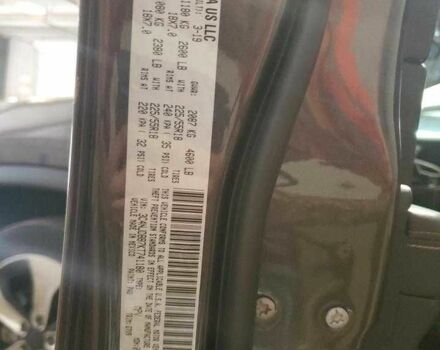 Сірий Джип Compass, об'ємом двигуна 2 л та пробігом 107 тис. км за 2900 $, фото 12 на Automoto.ua