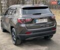Сірий Джип Compass, об'ємом двигуна 2.36 л та пробігом 146 тис. км за 15000 $, фото 4 на Automoto.ua