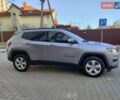 Серый Джип Компас, объемом двигателя 2.36 л и пробегом 88 тыс. км за 15500 $, фото 8 на Automoto.ua