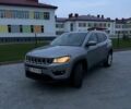 Серый Джип Компас, объемом двигателя 2.36 л и пробегом 51 тыс. км за 13900 $, фото 2 на Automoto.ua
