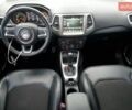 Сірий Джип Compass, об'ємом двигуна 2.36 л та пробігом 95 тис. км за 18500 $, фото 7 на Automoto.ua