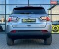Сірий Джип Compass, об'ємом двигуна 2.36 л та пробігом 88 тис. км за 16000 $, фото 5 на Automoto.ua