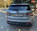 Сірий Джип Compass, об'ємом двигуна 2.36 л та пробігом 65 тис. км за 16700 $, фото 2 на Automoto.ua