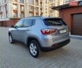 Серый Джип Компас, объемом двигателя 2.36 л и пробегом 88 тыс. км за 15500 $, фото 2 на Automoto.ua