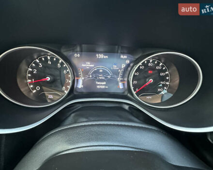 Сірий Джип Compass, об'ємом двигуна 2.36 л та пробігом 187 тис. км за 17700 $, фото 27 на Automoto.ua