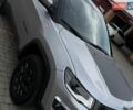 Серый Джип Компас, объемом двигателя 2.4 л и пробегом 109 тыс. км за 17500 $, фото 13 на Automoto.ua