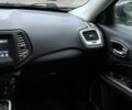 Сірий Джип Compass, об'ємом двигуна 2.36 л та пробігом 60 тис. км за 14700 $, фото 16 на Automoto.ua