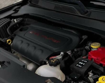 Сірий Джип Compass, об'ємом двигуна 2.36 л та пробігом 60 тис. км за 14700 $, фото 30 на Automoto.ua