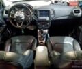 Сірий Джип Compass, об'ємом двигуна 2.36 л та пробігом 56 тис. км за 11000 $, фото 5 на Automoto.ua