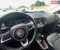 Серый Джип Компас, объемом двигателя 2.4 л и пробегом 157 тыс. км за 15550 $, фото 9 на Automoto.ua