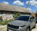 Сірий Джип Compass, об'ємом двигуна 2.36 л та пробігом 128 тис. км за 17500 $, фото 2 на Automoto.ua