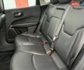 Серый Джип Компас, объемом двигателя 2.4 л и пробегом 109 тыс. км за 17500 $, фото 45 на Automoto.ua