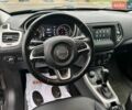 Серый Джип Компас, объемом двигателя 2.36 л и пробегом 72 тыс. км за 16000 $, фото 62 на Automoto.ua