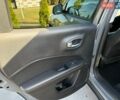 Серый Джип Компас, объемом двигателя 2.36 л и пробегом 84 тыс. км за 15000 $, фото 17 на Automoto.ua