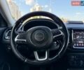Серый Джип Компас, объемом двигателя 2.36 л и пробегом 195 тыс. км за 13990 $, фото 14 на Automoto.ua