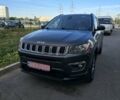 Сірий Джип Compass, об'ємом двигуна 2.36 л та пробігом 175 тис. км за 15200 $, фото 1 на Automoto.ua