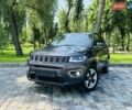 Сірий Джип Compass, об'ємом двигуна 1.96 л та пробігом 65 тис. км за 20999 $, фото 161 на Automoto.ua