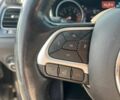 Сірий Джип Compass, об'ємом двигуна 2.4 л та пробігом 164 тис. км за 16490 $, фото 26 на Automoto.ua