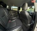 Сірий Джип Compass, об'ємом двигуна 2.4 л та пробігом 118 тис. км за 15500 $, фото 47 на Automoto.ua