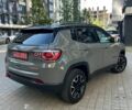 Серый Джип Компас, объемом двигателя 2.4 л и пробегом 217 тыс. км за 13900 $, фото 11 на Automoto.ua