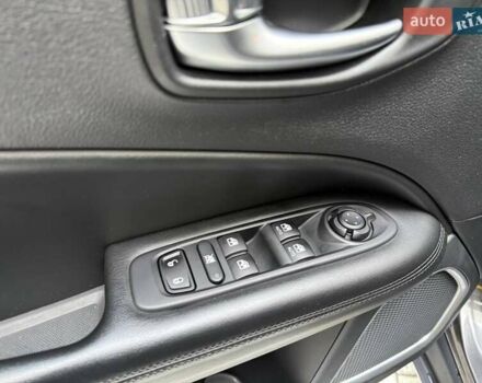 Сірий Джип Compass, об'ємом двигуна 2.36 л та пробігом 94 тис. км за 15990 $, фото 13 на Automoto.ua