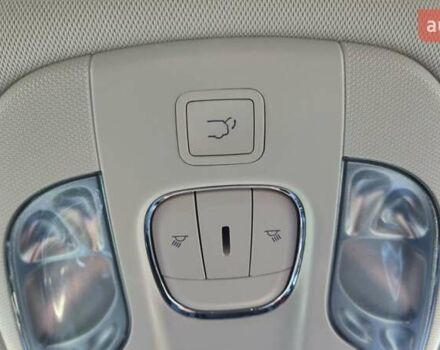 Джип Компас 2019 в Харькове на Automoto.ua Серый Джип Компас, объемом двигателя 2.4 л и пробегом 92 тыс. км за 17700 $, фото 11 на Automoto.ua