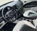 Сірий Джип Compass, об'ємом двигуна 2.36 л та пробігом 145 тис. км за 14999 $, фото 1 на Automoto.ua
