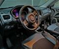 Серый Джип Компас, объемом двигателя 2.36 л и пробегом 40 тыс. км за 14000 $, фото 7 на Automoto.ua