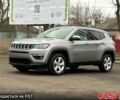 Сірий Джип Compass, об'ємом двигуна 24 л та пробігом 32 тис. км за 16100 $, фото 7 на Automoto.ua
