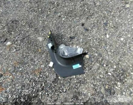 Серый Джип Компас, объемом двигателя 2.4 л и пробегом 23 тыс. км за 4500 $, фото 9 на Automoto.ua