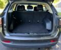 Сірий Джип Compass, об'ємом двигуна 2.4 л та пробігом 45 тис. км за 4500 $, фото 6 на Automoto.ua