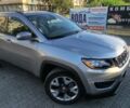 Сірий Джип Compass, об'ємом двигуна 2.4 л та пробігом 76 тис. км за 13987 $, фото 3 на Automoto.ua