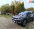 Сірий Джип Compass, об'ємом двигуна 2.36 л та пробігом 135 тис. км за 17200 $, фото 23 на Automoto.ua