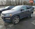 Серый Джип Компас, объемом двигателя 2.36 л и пробегом 108 тыс. км за 3200 $, фото 1 на Automoto.ua