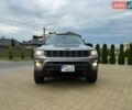 Сірий Джип Compass, об'ємом двигуна 2.4 л та пробігом 108 тис. км за 16200 $, фото 1 на Automoto.ua