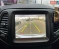 Сірий Джип Compass, об'ємом двигуна 2.36 л та пробігом 130 тис. км за 15990 $, фото 19 на Automoto.ua