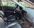Серый Джип Компас, объемом двигателя 2.36 л и пробегом 67 тыс. км за 16500 $, фото 4 на Automoto.ua