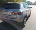 Джип Compass 2019 у Одесі на Automoto.ua Сірий Джип Compass, об'ємом двигуна 2.36 л та пробігом 148 тис. км за 17000 $, фото 5 на Automoto.ua