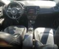 Сірий Джип Compass, об'ємом двигуна 2.4 л та пробігом 70 тис. км за 2000 $, фото 7 на Automoto.ua