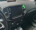 Серый Джип Компас, объемом двигателя 2.4 л и пробегом 82 тыс. км за 17548 $, фото 7 на Automoto.ua