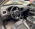 Джип Compass 2019 у Львові на Automoto.ua Сірий Джип Compass, об'ємом двигуна 2.36 л та пробігом 106 тис. км за 15300 $, фото 11 на Automoto.ua