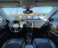 Сірий Джип Compass, об'ємом двигуна 2.4 л та пробігом 190 тис. км за 14600 $, фото 16 на Automoto.ua