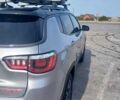 Серый Джип Компас, объемом двигателя 2.4 л и пробегом 111 тыс. км за 16500 $, фото 8 на Automoto.ua