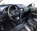 Сірий Джип Compass, об'ємом двигуна 2.4 л та пробігом 51 тис. км за 15900 $, фото 26 на Automoto.ua