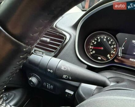 Сірий Джип Compass, об'ємом двигуна 2.36 л та пробігом 94 тис. км за 15990 $, фото 15 на Automoto.ua