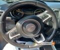 Серый Джип Компас, объемом двигателя 2.4 л и пробегом 40 тыс. км за 14700 $, фото 10 на Automoto.ua