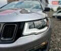 Сірий Джип Compass, об'ємом двигуна 2.36 л та пробігом 123 тис. км за 16600 $, фото 2 на Automoto.ua